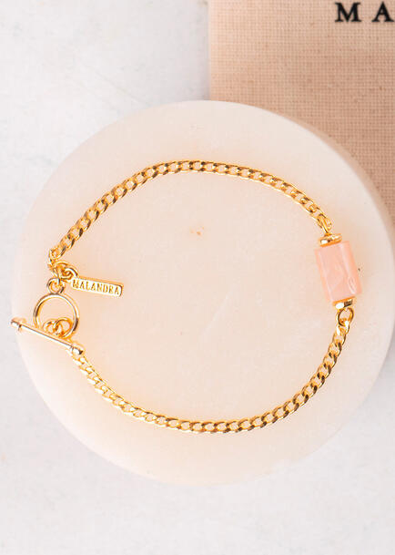 Brazalete de la Felicidad Malandra