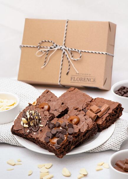 Brownies Florence