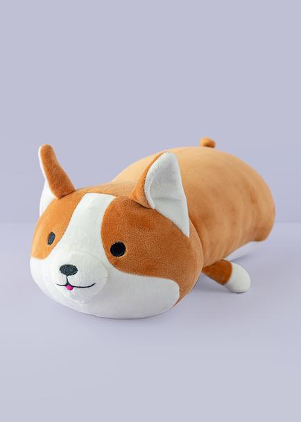 Bimba Corgi de Peluche