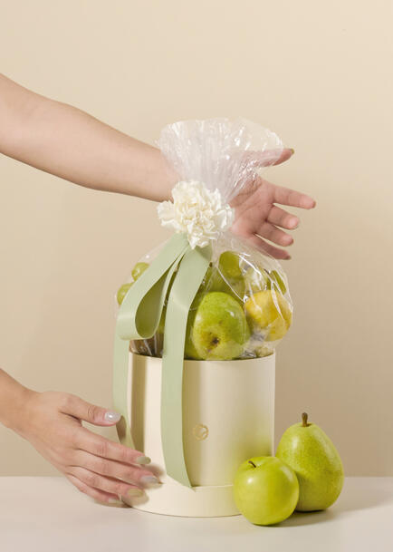 Canasta de Frutas