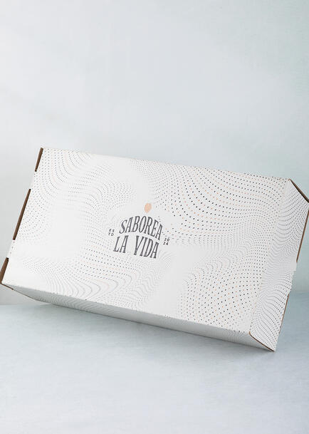 Cerveza con Mix Salado y Panditas