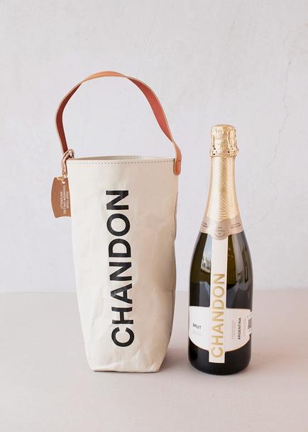 Chandon Brut con Bolsa