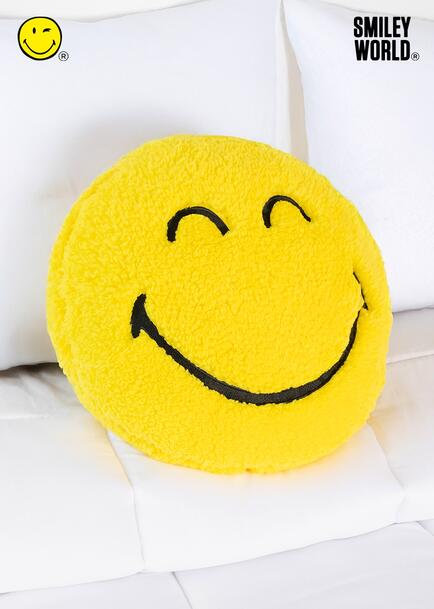 Cojin SMILEYWORLD®