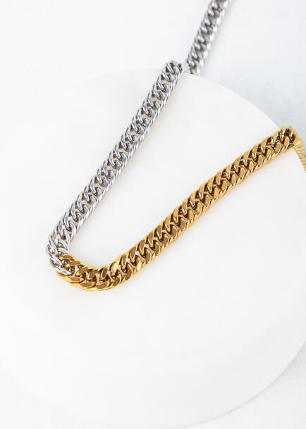 Collar Yoon Bitono Amalaya