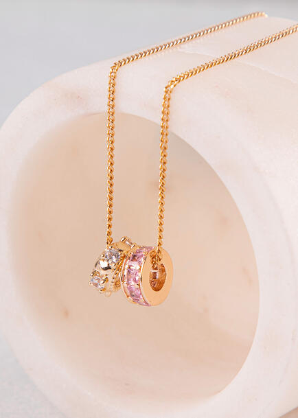 Collar de la Amistad Malandra