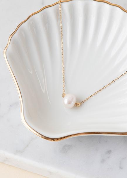 Collar Perla Cultivada La Perla