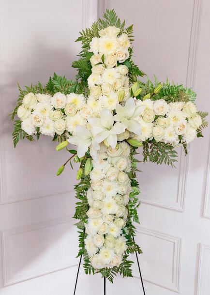 Cruz Bendiciones Especiales