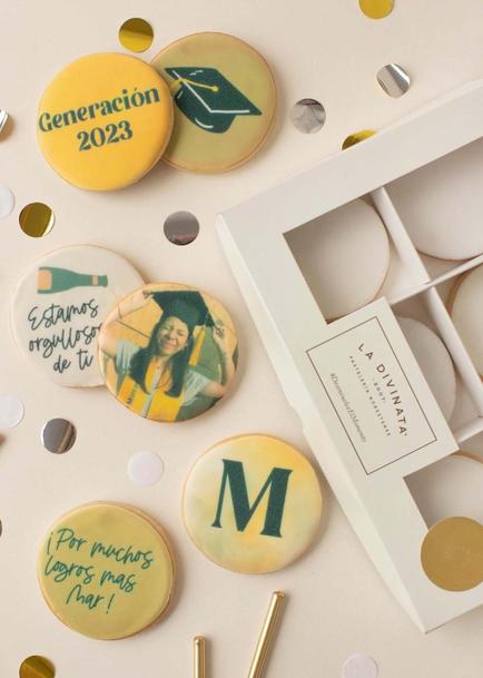 Galletas Personalizadas