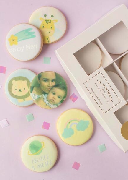 Galletas Personalizadas