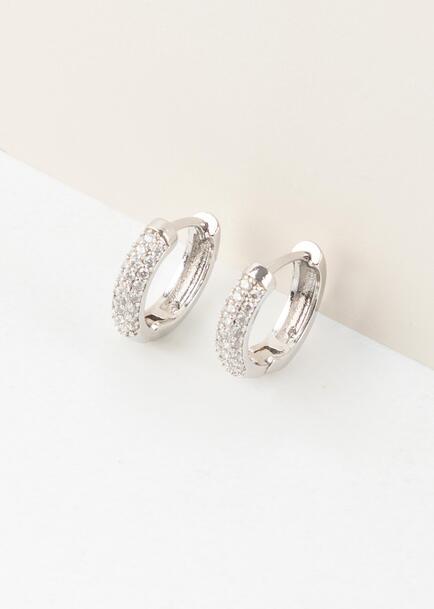 Huggies Plateados Dacova