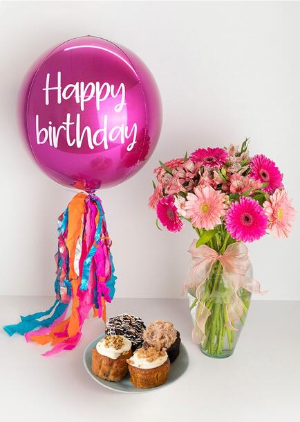 Kit Cumplea&ntilde;ero