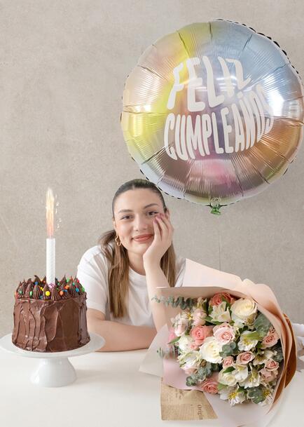 Kit Cumplea&ntilde;ero 