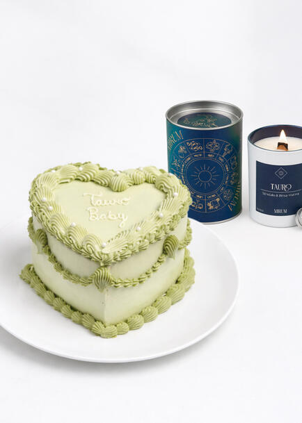 Kit Cumplea&ntilde;ero Tauro