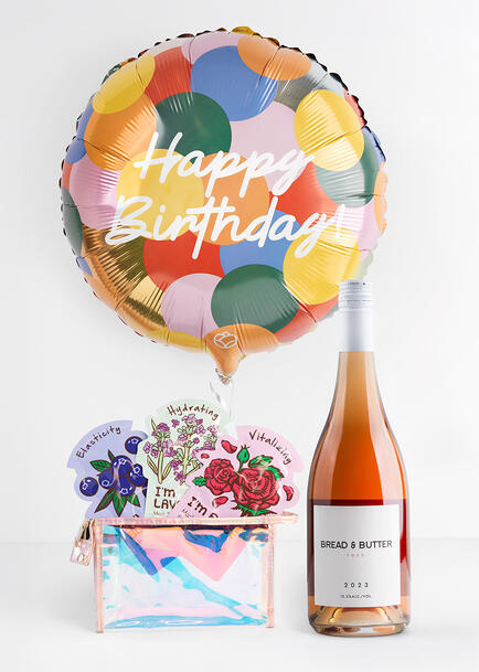 Kit Relax Cumplea&ntilde;ero