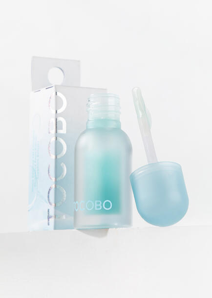 Labial Voluminizador Juicy Berry Tocobo