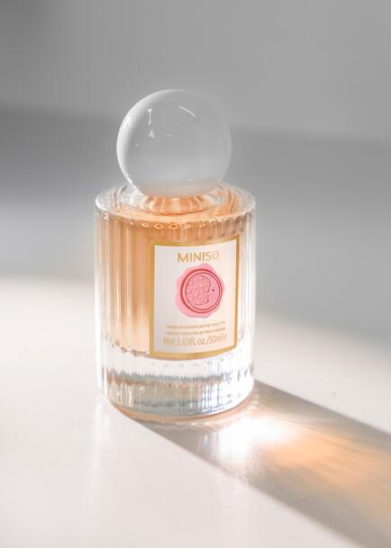 Perfume Miniso Night Boudoir  50 ml