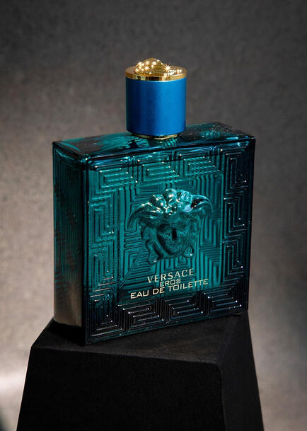 Perfume Versace Eros