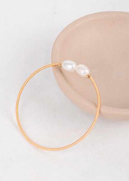 Pulsera de Perla Cultivada La Perla