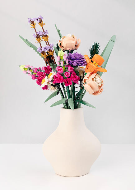 Ramo de Flores LEGO®