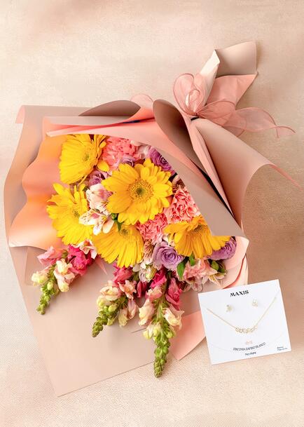 Regalo del Mes Abril