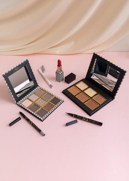 Set Beauty Essentials de Sinless Beauty