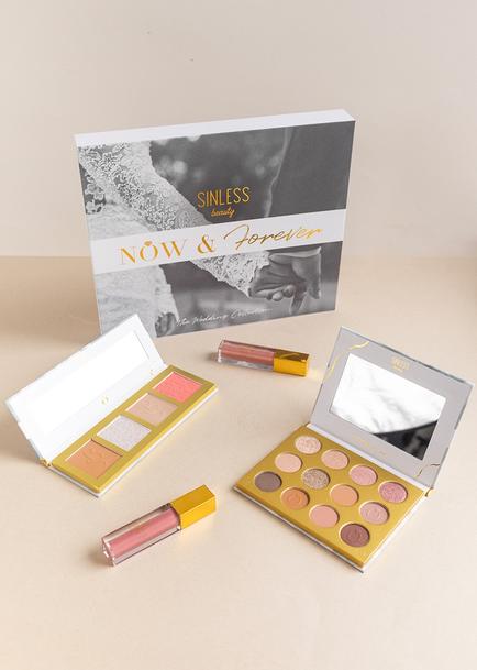 Set Now and Forever de Sinless Beauty