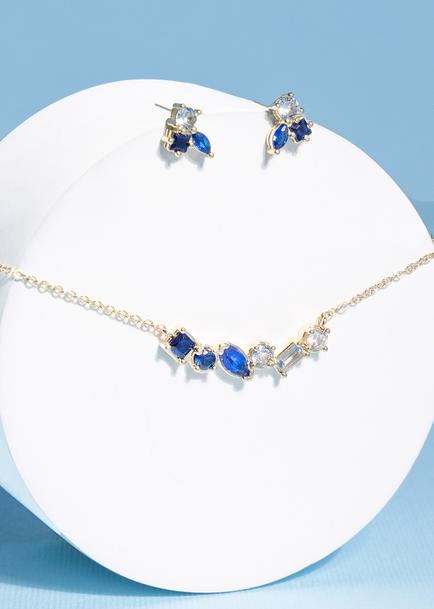 Set Piedra del Mes Diciembre