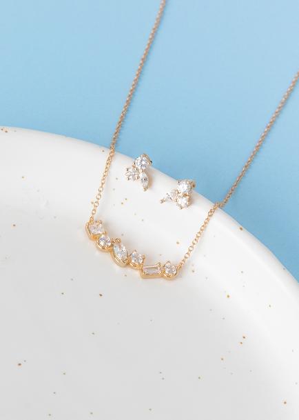 Set Piedra del Mes Abril