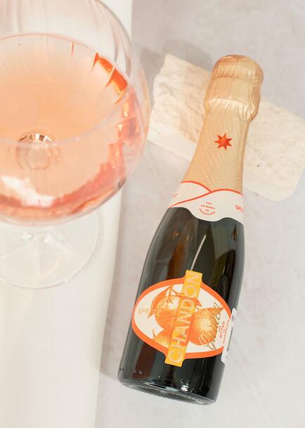 Chandon Garden Spritz 187 ml