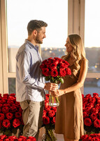 Imagen preview para 1000 Rosas - 1