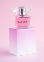 Imagen preview para Perfume Versace Bright Crystal para Dama 90ml - 3