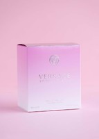 Imagen preview para Perfume Versace Bright Crystal para Dama 90ml - 4