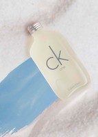 Imagen preview para Loción Calvin Klein One 100ml Caballero - 1