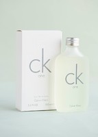 Imagen preview para Loción Calvin Klein One 100ml Caballero - 3
