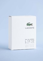 Imagen preview para Loción Lacoste Blanco Men 100ml - 4