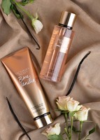 Imagen preview para Victoria's  Secret Crema y Body Bare Vainilla - 1