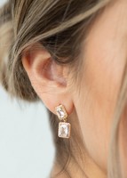 Imagen preview para Earrings ''You shine so pretty'' Maxis - 2