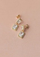 Imagen preview para Earrings ''You shine so pretty'' Maxis - 1