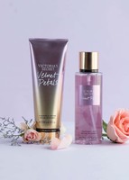Imagen preview para Victoria's Secret Crema y Body Velvet Petals - 2