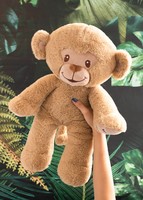 Imagen preview para Noa el Chango de Peluche - 4