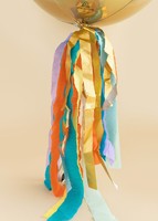 Imagen preview para Globo Esfera "Mejórate Pronto" - 3