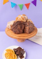 Imagen preview para Pan de Muerto Florence - 1