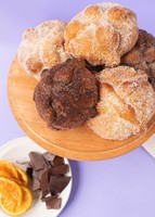 Imagen preview para Pan de Muerto Florence - 2