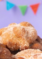 Imagen preview para Pan de Muerto Florence - 3
