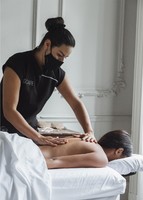 Imagen preview para Masaje 60 min a domicilio SCAPE - 4