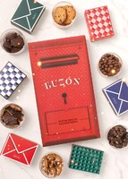 Imagen preview para Buzón de los Deseos con Botanas - 1