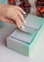 Imagen preview para Caja de Regalo con Botanas - 3