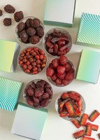 Imagen preview para Caja de Regalo con Botanas - 4