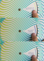 Imagen preview para Caja de Regalo con Botanas - 5