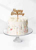 Imagen preview para Pastel de Cumpleaños Florence - 1